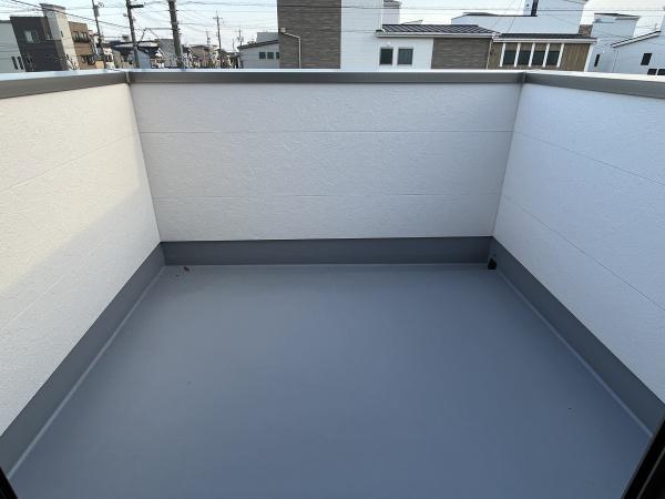 桑名市船馬町　新築戸建