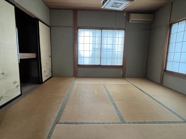 桑名市筒尾３丁目の中古一戸建て