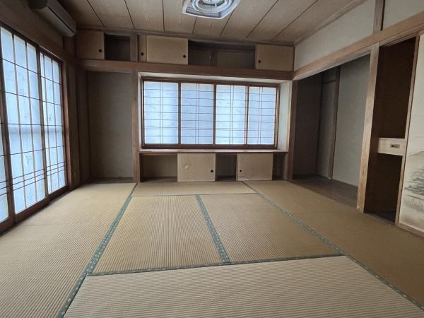 桑名市筒尾３丁目の中古一戸建て