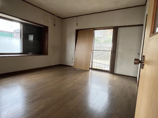 桑名市筒尾３丁目の中古一戸建て