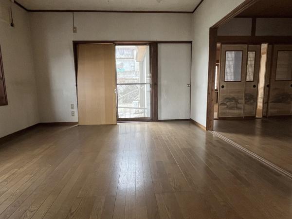 桑名市筒尾３丁目の中古一戸建て