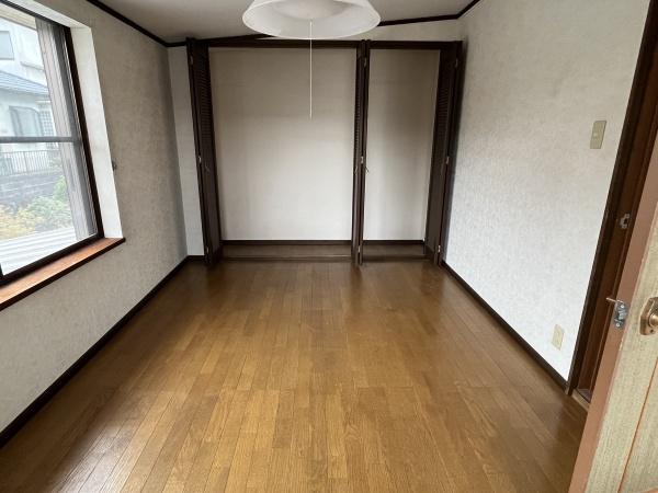 桑名市筒尾３丁目の中古一戸建て