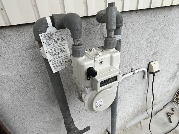 桑名市筒尾３丁目の中古一戸建て