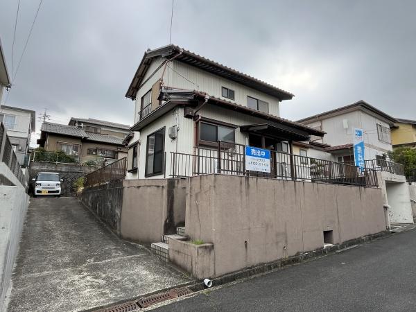 桑名市筒尾　中古戸建