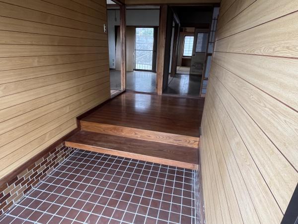 桑名市筒尾３丁目の中古一戸建て