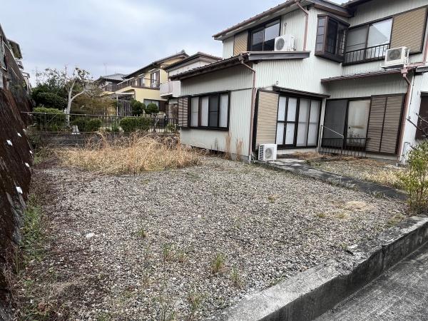 桑名市筒尾３丁目の中古一戸建て