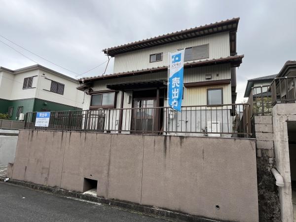 桑名市筒尾３丁目の中古一戸建て