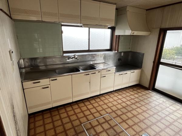 桑名市筒尾３丁目の中古一戸建て