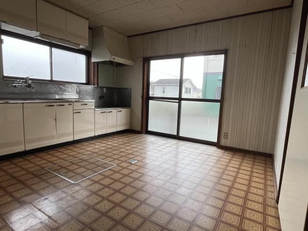 桑名市筒尾３丁目の中古一戸建て