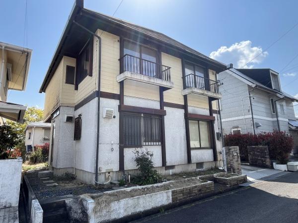 員弁郡東員町城山２丁目　中古戸建