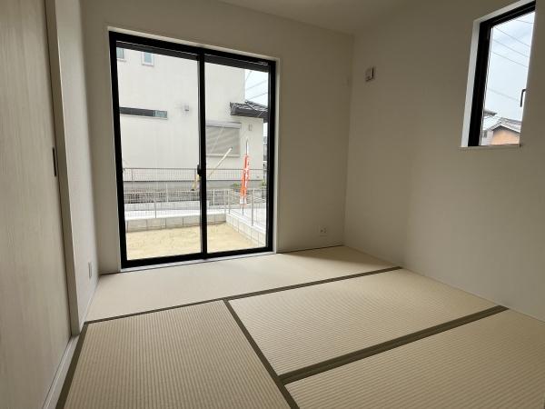 四日市市内堀町23-1期　1号棟新築分譲戸建