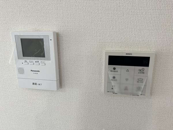 四日市市内堀町23-1期　1号棟新築分譲戸建