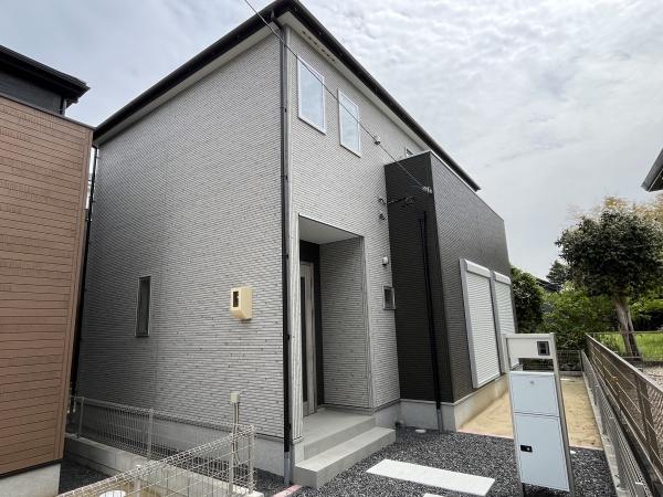四日市市内堀町23-1期　3号棟新築分譲戸建