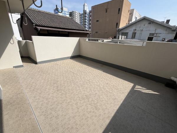 ベルカーサ有楽
