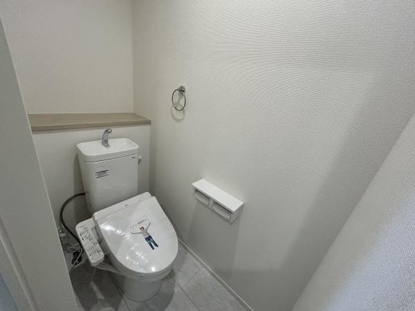 桑名長島町大倉24-1期1号棟　新築分譲戸建