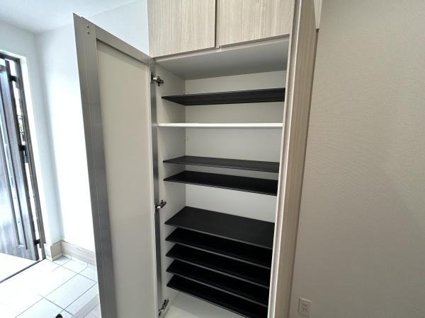 桑名長島町大倉24-1期1号棟　新築分譲戸建