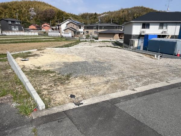 桑名市大字蓮華寺　売土地