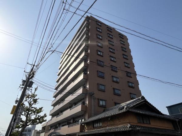 ライオンズマンション元新町