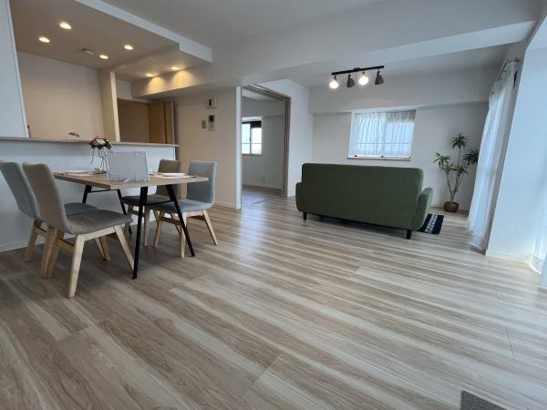 ライオンズマンション元新町