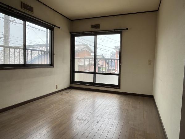四日市市大字馳出の中古一戸建て