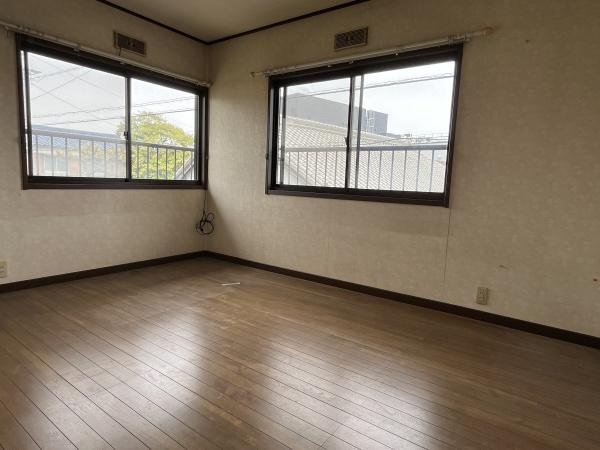四日市市大字馳出の中古一戸建て