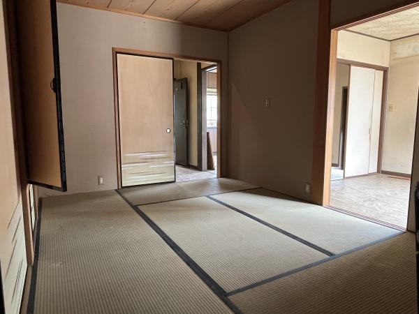四日市市大字馳出の中古一戸建て
