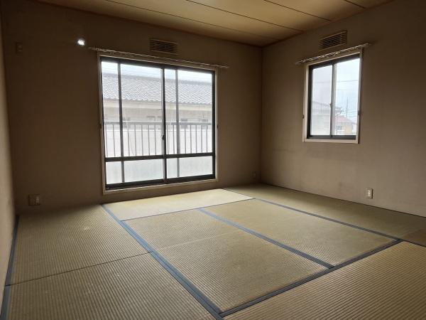 四日市市大字馳出の中古一戸建て