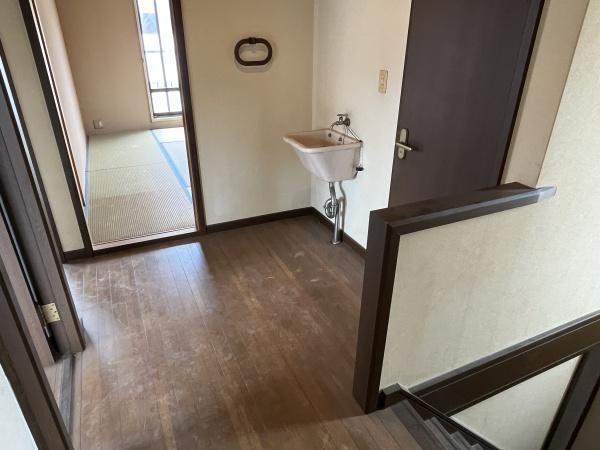四日市市大字馳出の中古一戸建て