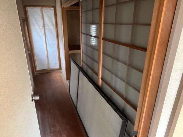 四日市市大字馳出の中古一戸建て