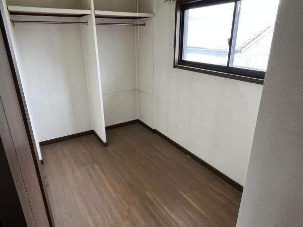 四日市市大字馳出の中古一戸建て