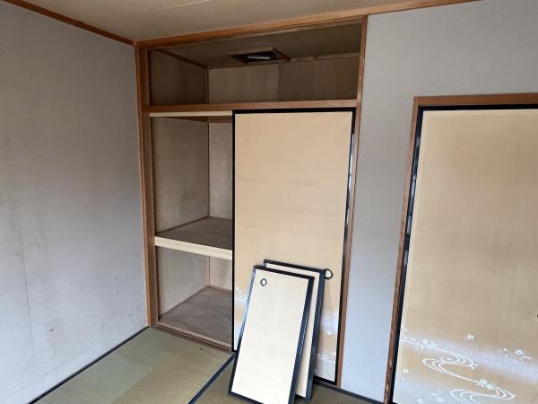 四日市市大字馳出の中古一戸建て