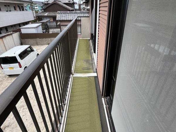 四日市市大字馳出の中古一戸建て
