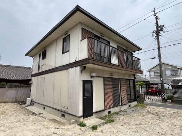四日市市大字馳出の中古一戸建て