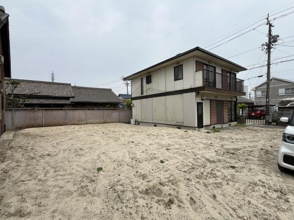 四日市市大字馳出の中古一戸建て