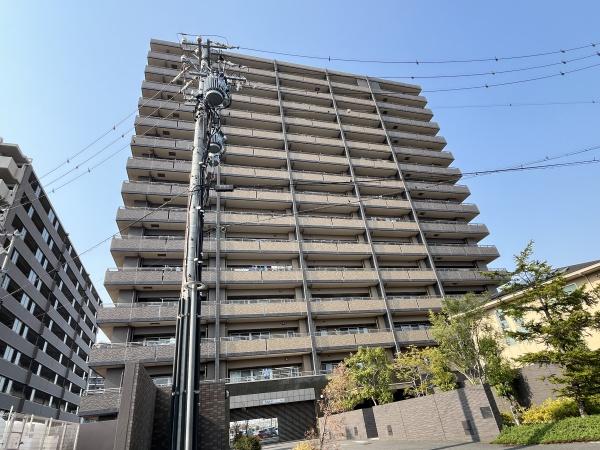 ライオンズ四日市富田ステーションステージ