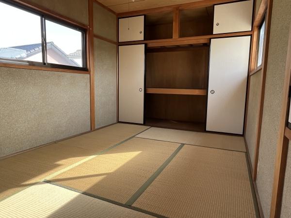 四日市市南いかるが町の中古一戸建て
