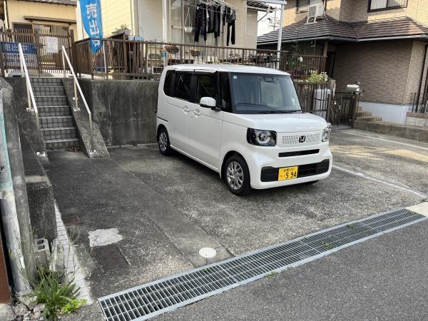四日市市南いかるが町の中古一戸建て