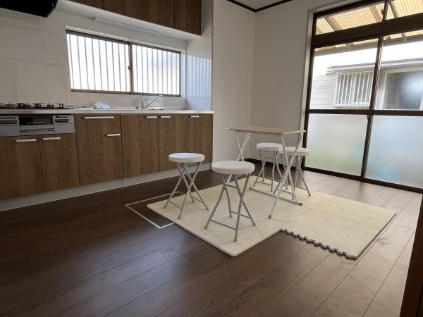 四日市市南いかるが町の中古一戸建