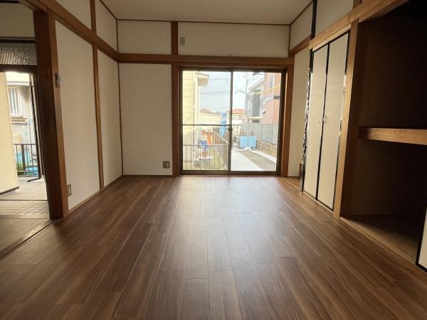 四日市市南いかるが町の中古一戸建