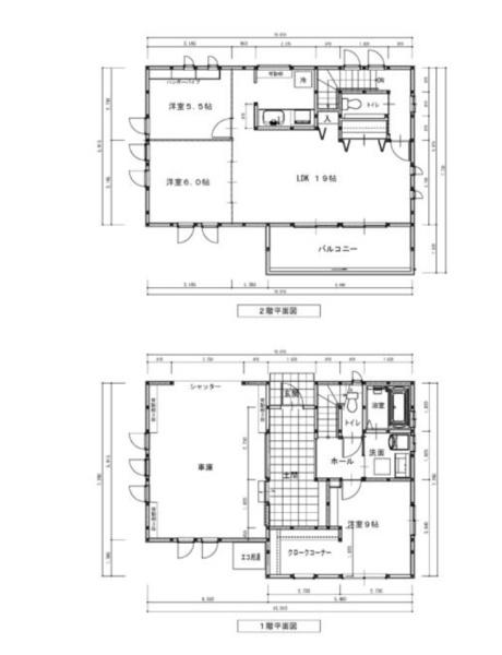 桑名市大字西別所の中古一戸建