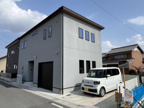 桑名市大字西別所の中古一戸建