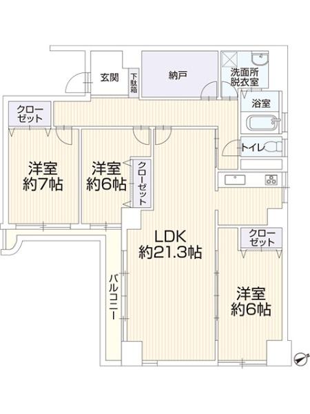 ボウグ・ジェフ