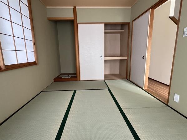 四日市市桜新町１丁目の中古一戸建て