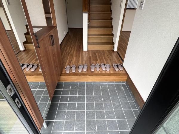 四日市市桜新町１丁目の中古一戸建て