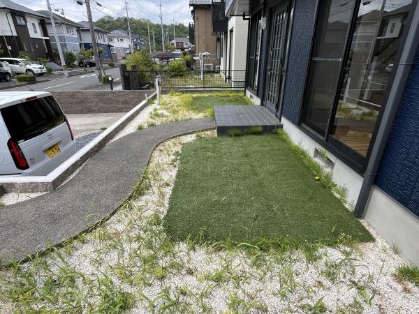 四日市市桜新町１丁目の中古一戸建て