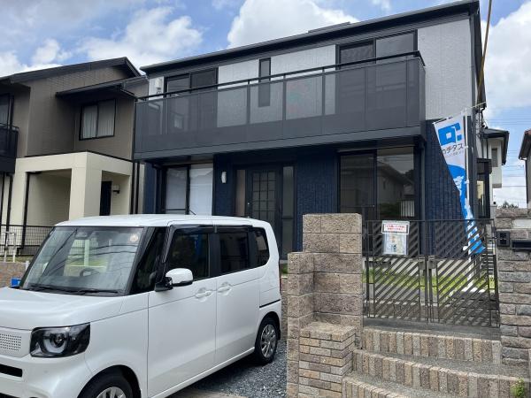 四日市市桜新町１丁目の中古一戸建て