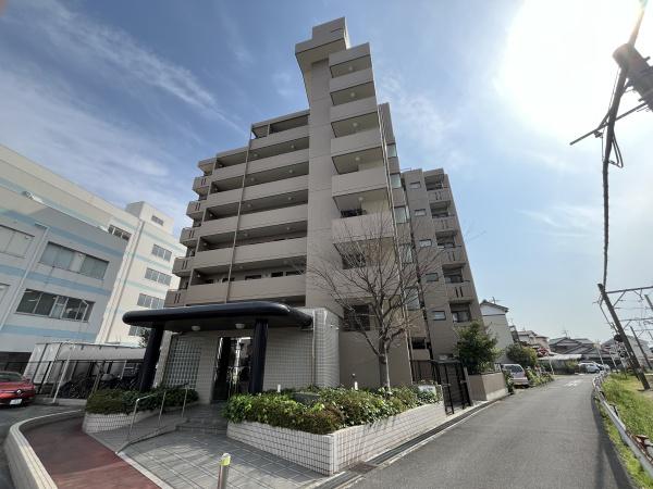 サンマンション・アトレ四日市