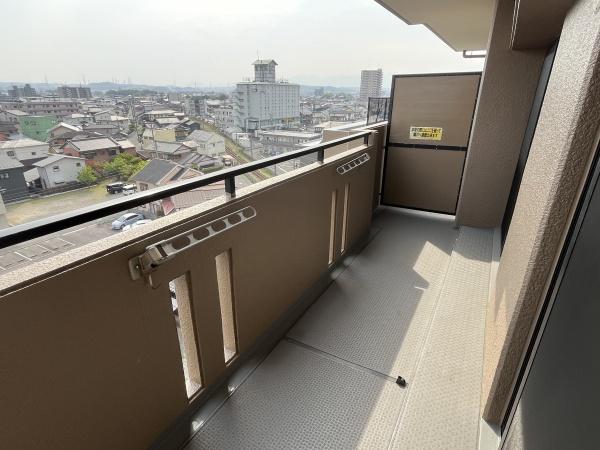 サンマンション・アトレ四日市