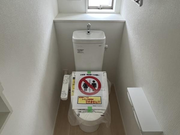 四日市市海山道町第一新築分譲戸建