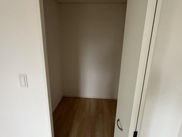 四日市市海山道町第一新築分譲戸建